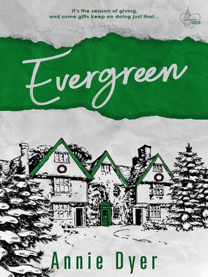cover image of Evergreen